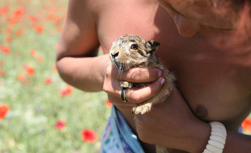 Ирина, 33 года, 1 размер груди