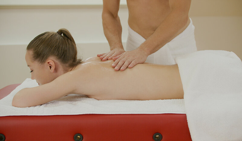 Гарриет, 41 год, 4 размер груди