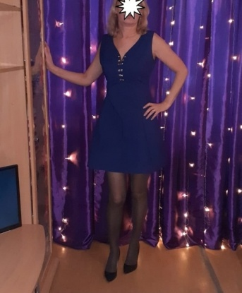 Екатерина, 46 лет, 3 размер груди